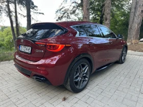 Infiniti QX30 2.0 T 
