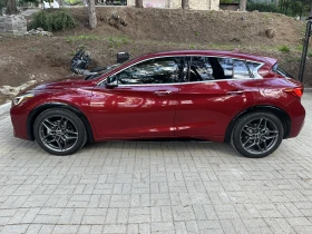 Infiniti QX30 2.0 T  | Auto.bg — изображение 3