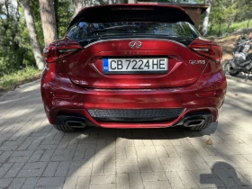 Infiniti QX30 2.0 T  | Auto.bg — изображение 10
