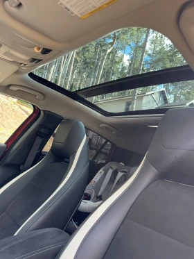 Infiniti QX30 2.0 T  | Auto.bg — изображение 14