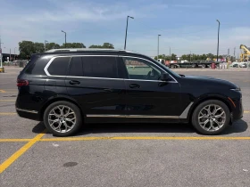 BMW X7 | DISTRONIC | 360 | HUD | HARMAN KARDON |  | Auto.bg — изображение 3