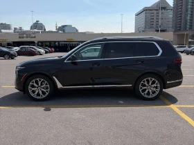 BMW X7 | DISTRONIC | 360 | HUD | HARMAN KARDON |  | Auto.bg — изображение 2