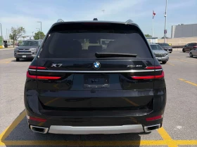 BMW X7 | DISTRONIC | 360 | HUD | HARMAN KARDON |  | Auto.bg — изображение 4
