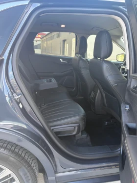 Ford Kuga Vignale Automatic 4x2 Full Extras 125x km!!! | Auto.bg — изображение 15