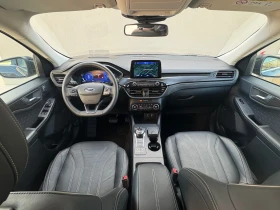 Ford Kuga Vignale Automatic 4x2 Full Extras 125x km!!! | Auto.bg — изображение 17