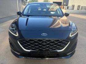 Ford Kuga Vignale Automatic 4x2 Full Extras 125x km!!! | Auto.bg — изображение 12