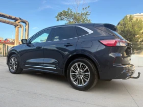 Ford Kuga Vignale Automatic 4x2 Full Extras 125x km!!! | Auto.bg — изображение 4