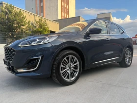 Ford Kuga Vignale Automatic 4x2 Full Extras 125x km!!! | Auto.bg — изображение 2