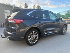 Ford Kuga Vignale Automatic 4x2 Full Extras 125x km!!! | Auto.bg — изображение 8
