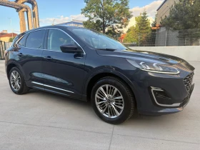 Ford Kuga Vignale Automatic 4x2 Full Extras 125x km!!! | Auto.bg — изображение 10