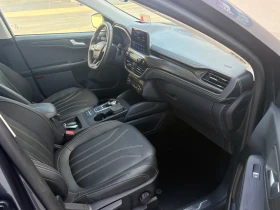 Ford Kuga Vignale Automatic 4x2 Full Extras 125x km!!! | Auto.bg — изображение 16