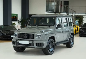 Mercedes-Benz G 63 AMG PERF PACKAGE* MANUFAKTUR* 22* BURMESTER