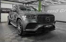 Mercedes-Benz GLS 400 AMG/PANORAMA/7-Mesta/4D-Burmaster/ СОБСТВЕН ЛИЗИНГ - цена по договаряне - 79125721 3