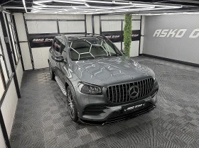 Mercedes-Benz GLS 400 AMG/PANORAMA/7-Mesta/4D-Burmaster/ СОБСТВЕН ЛИЗИНГ - цена по договаряне - 79125721 7