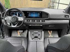 Mercedes-Benz GLS 400 AMG/PANORAMA/7-Mesta/4D-Burmaster/ СОБСТВЕН ЛИЗИНГ - цена по договаряне - 79125721 15