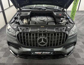 Mercedes-Benz GLS 400 AMG/PANORAMA/7-Mesta/4D-Burmaster/ СОБСТВЕН ЛИЗИНГ - цена по договаряне - 79125721 17