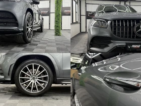 Mercedes-Benz GLS 400 AMG/PANORAMA/7-Mesta/4D-Burmaster/ СОБСТВЕН ЛИЗИНГ - цена по договаряне - 79125721 8