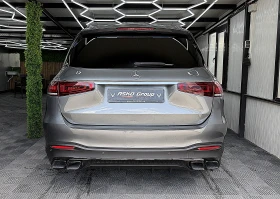 Mercedes-Benz GLS 400 AMG/PANORAMA/7-Mesta/4D-Burmaster/ СОБСТВЕН ЛИЗИНГ - цена по договаряне - 79125721 5