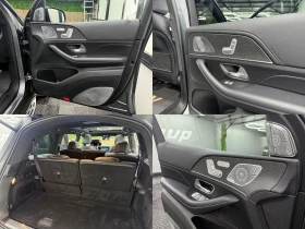 Mercedes-Benz GLS 400 AMG/PANORAMA/7-Mesta/4D-Burmaster/ СОБСТВЕН ЛИЗИНГ - цена по договаряне - 79125721 9