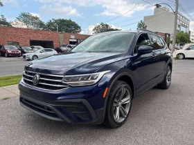 ������ VW Tiguan