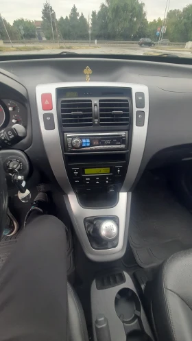 Hyundai Tucson GRDI  | Mobile.bg � ����� ������ 14