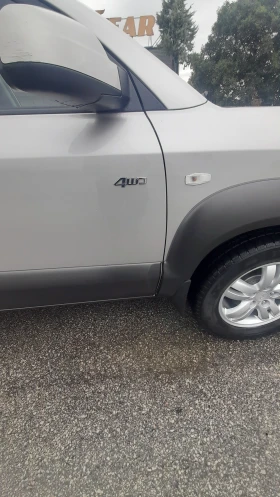 Hyundai Tucson GRDI  | Mobile.bg � ����� ������ 6