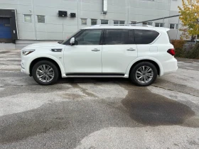 Infiniti QX80 | Mobile.bg � ����� ������ 4