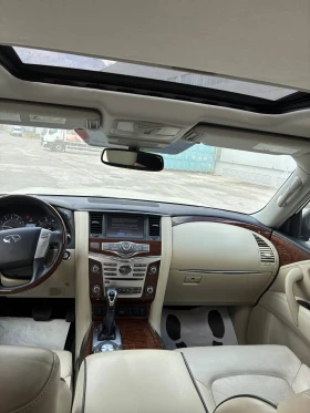 Infiniti QX80 | Mobile.bg � ����� ������ 12