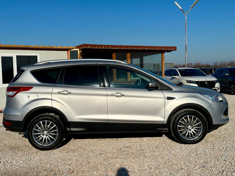 Ford Kuga 173200!!!!!!, снимка 8 - Автомобили и джипове - 48437285