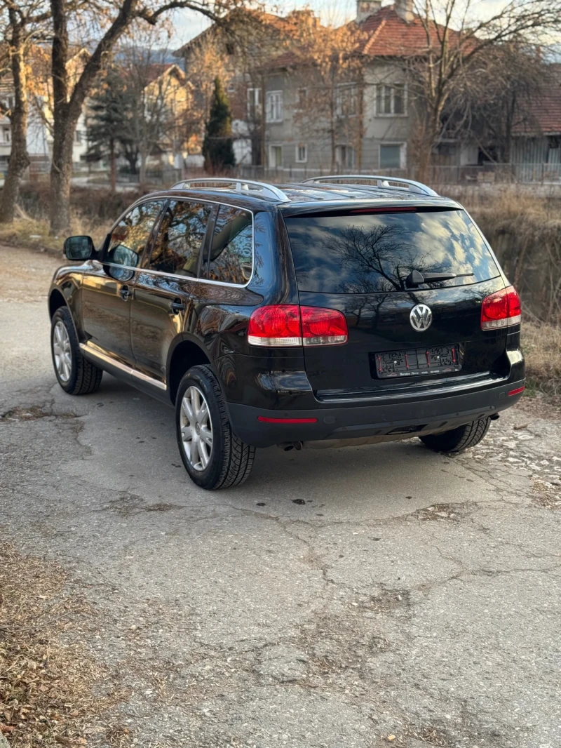 VW Touareg, снимка 7 - Автомобили и джипове - 48969178