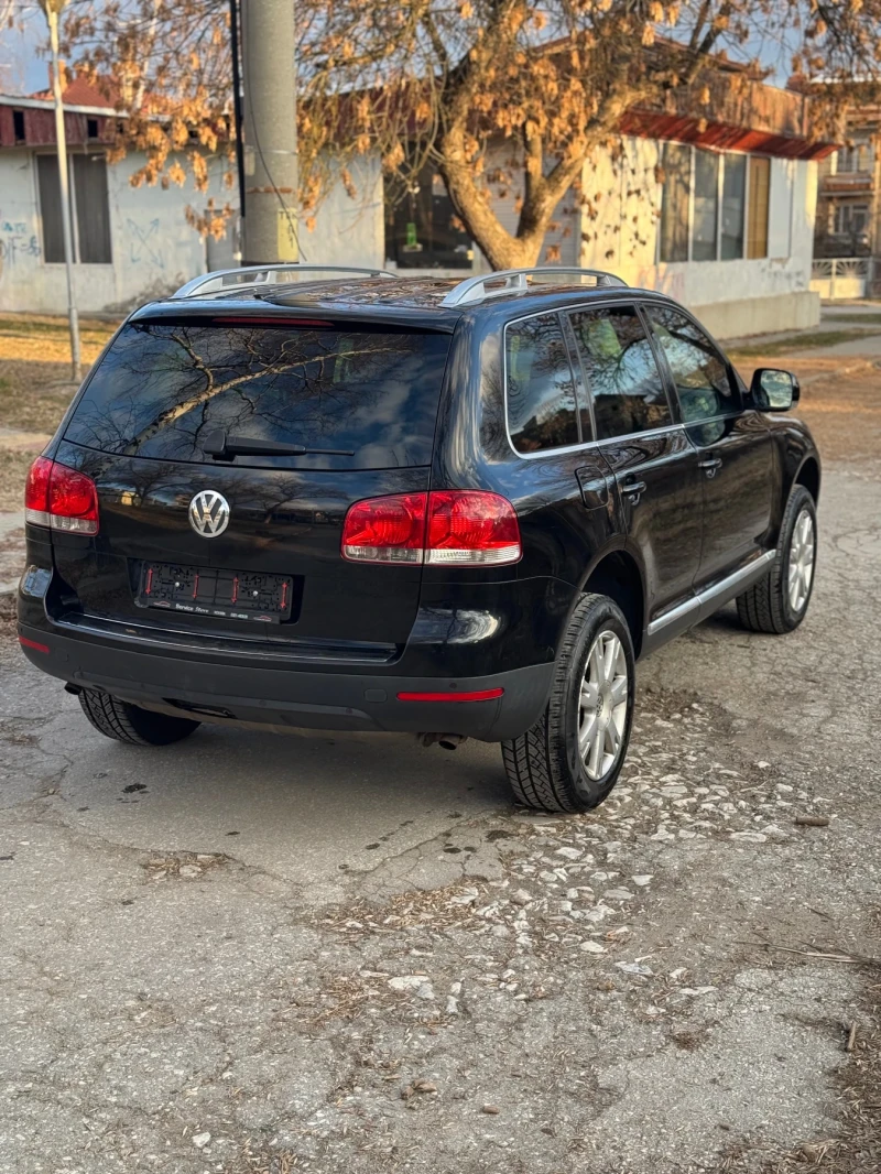 VW Touareg, снимка 8 - Автомобили и джипове - 48969178