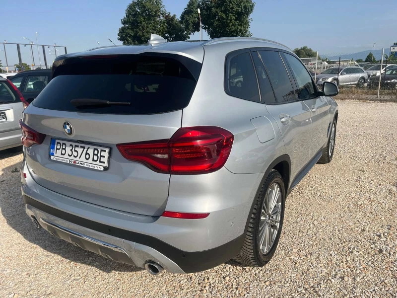 BMW X3 2.0d-190к.с.NAVI, XENON, FULL, ЛИЗИНГ, снимка 6 - Автомобили и джипове - 49086460