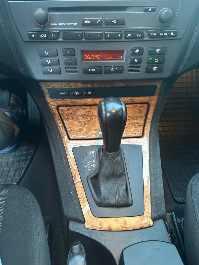 BMW X3, снимка 7 - Автомобили и джипове - 52324306