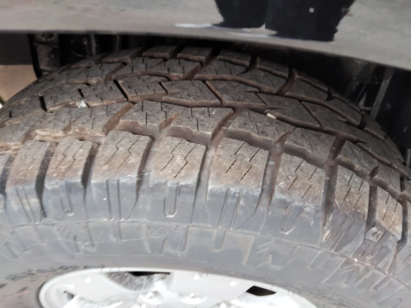 Mitsubishi Pajero 3, 2d DAKAR COMPETITOR, снимка 15 - Автомобили и джипове - 52053219