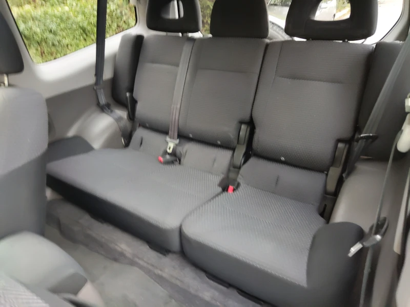 Mitsubishi Pajero 3, 2d DAKAR COMPETITOR, снимка 10 - Автомобили и джипове - 52053219