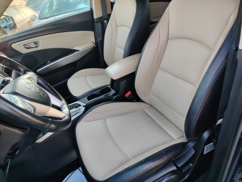 SsangYong Tivoli 1.6 Avtomat, снимка 8 - Автомобили и джипове - 52698937