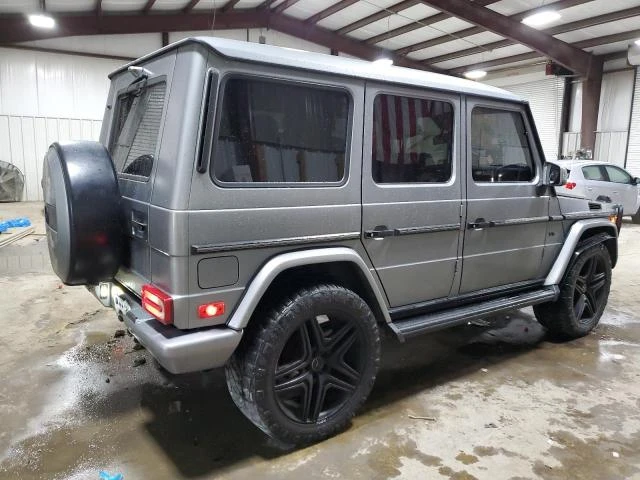 Mercedes-Benz G 500 550* AMG* КАМЕРА* ПОДГРЕВ* МАСАЖ* FACE*  - изображение 3