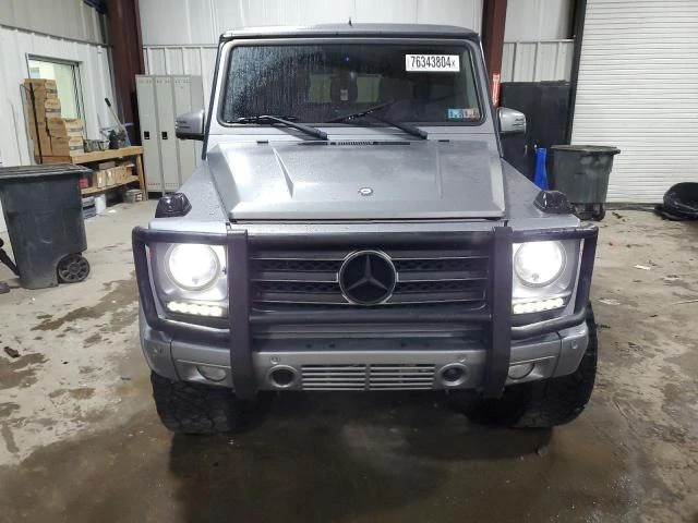 Mercedes-Benz G 500 550* AMG* КАМЕРА* ПОДГРЕВ* МАСАЖ* FACE*  - изображение 5