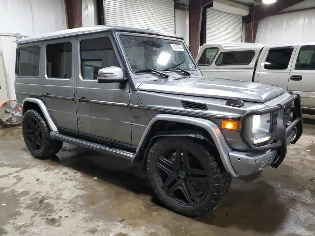 Mercedes-Benz G 500 550* AMG* КАМЕРА* ПОДГРЕВ* МАСАЖ* FACE*  - изображение 4