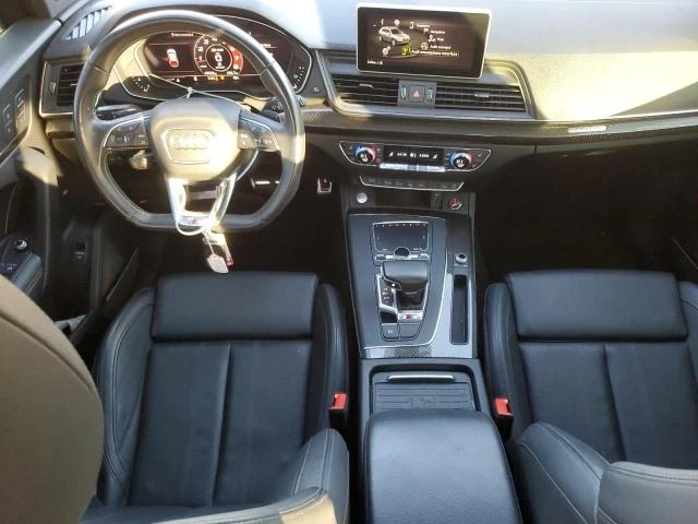 Audi SQ5, снимка 7 - Автомобили и джипове - 48739590