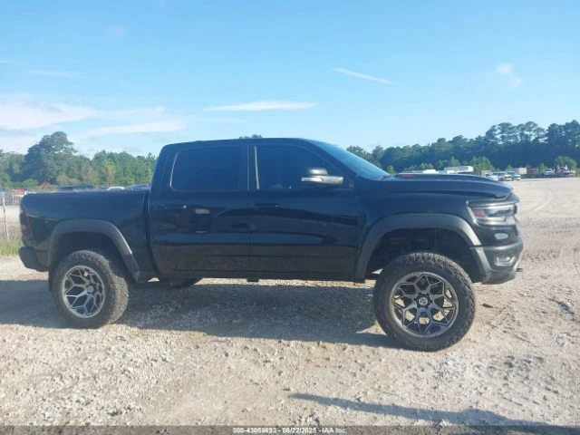 Dodge RAM 1500 TRX 6.2L V8 702кс 4х4, снимка 5 - Автомобили и джипове - 53103758