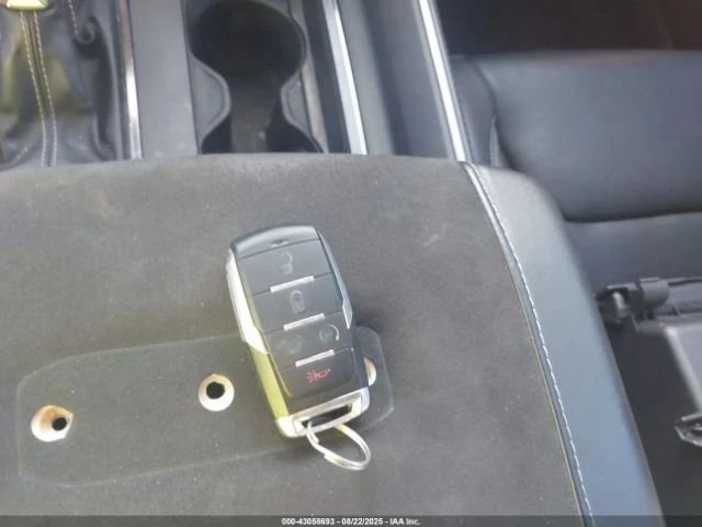 Dodge RAM 1500 TRX 6.2L V8 702кс 4х4, снимка 14 - Автомобили и джипове - 53103758