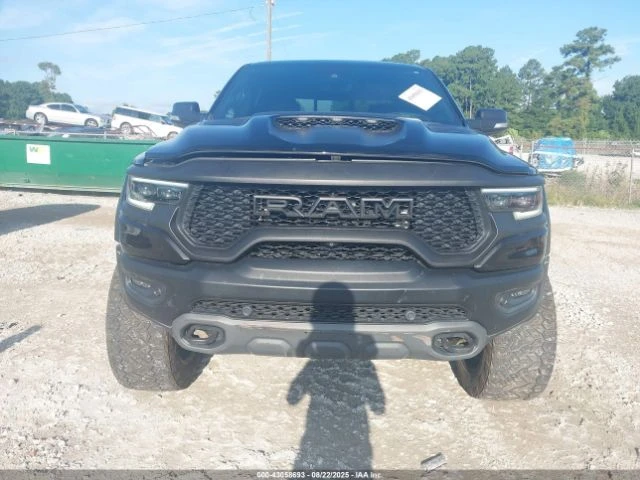 Dodge RAM 1500 TRX 6.2L V8 702кс 4х4, снимка 4 - Автомобили и джипове - 53103758