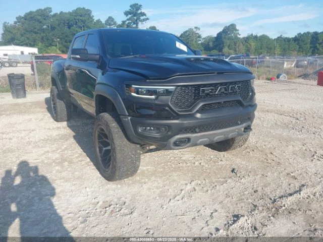 Dodge RAM 1500 TRX 6.2L V8 702кс 4х4, снимка 2 - Автомобили и джипове - 53103758