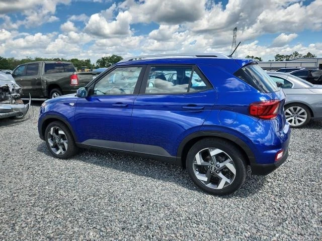 Hyundai Venue, снимка 2 - Автомобили и джипове - 54682567