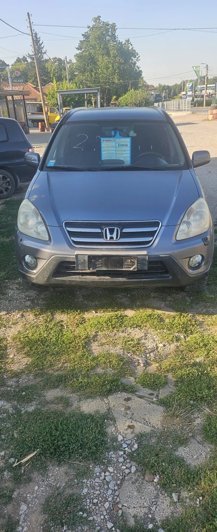 Honda Cr-v ��� ���� | Mobile.bg � ����������� 1