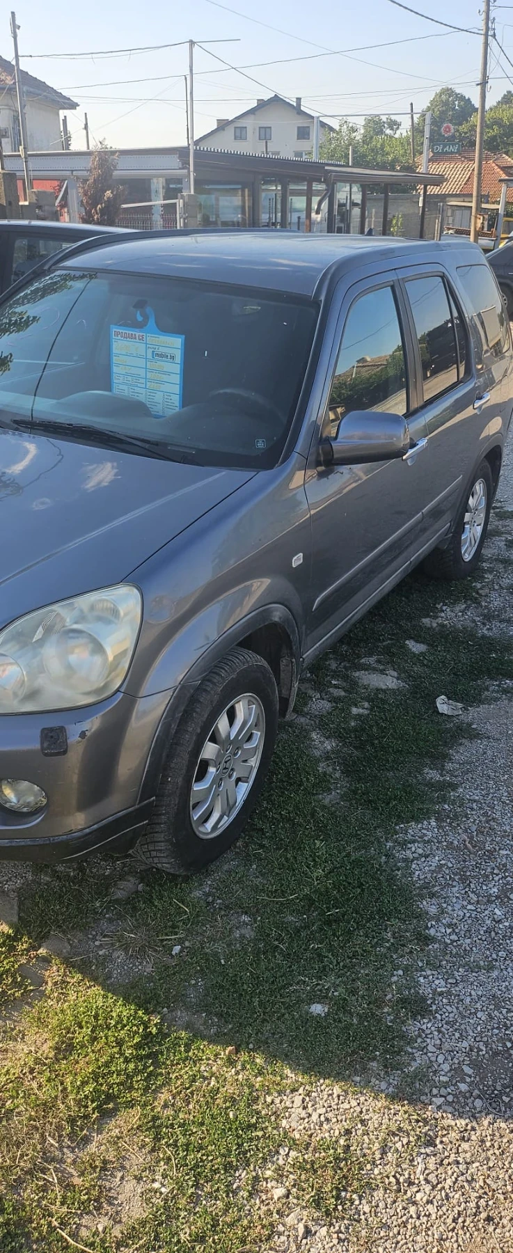 Honda Cr-v ��� ���� | Mobile.bg � ����������� 3