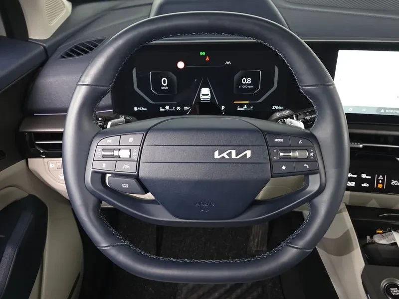 Kia Sportage .6 Turbo 2Wd Signature, снимка 13 - Автомобили и джипове - 55748848