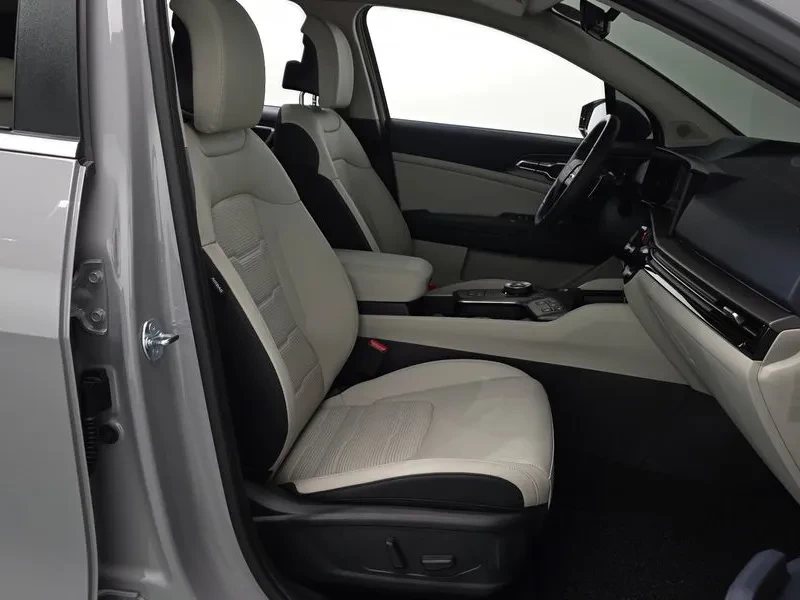 Kia Sportage .6 Turbo 2Wd Signature, снимка 11 - Автомобили и джипове - 55748848