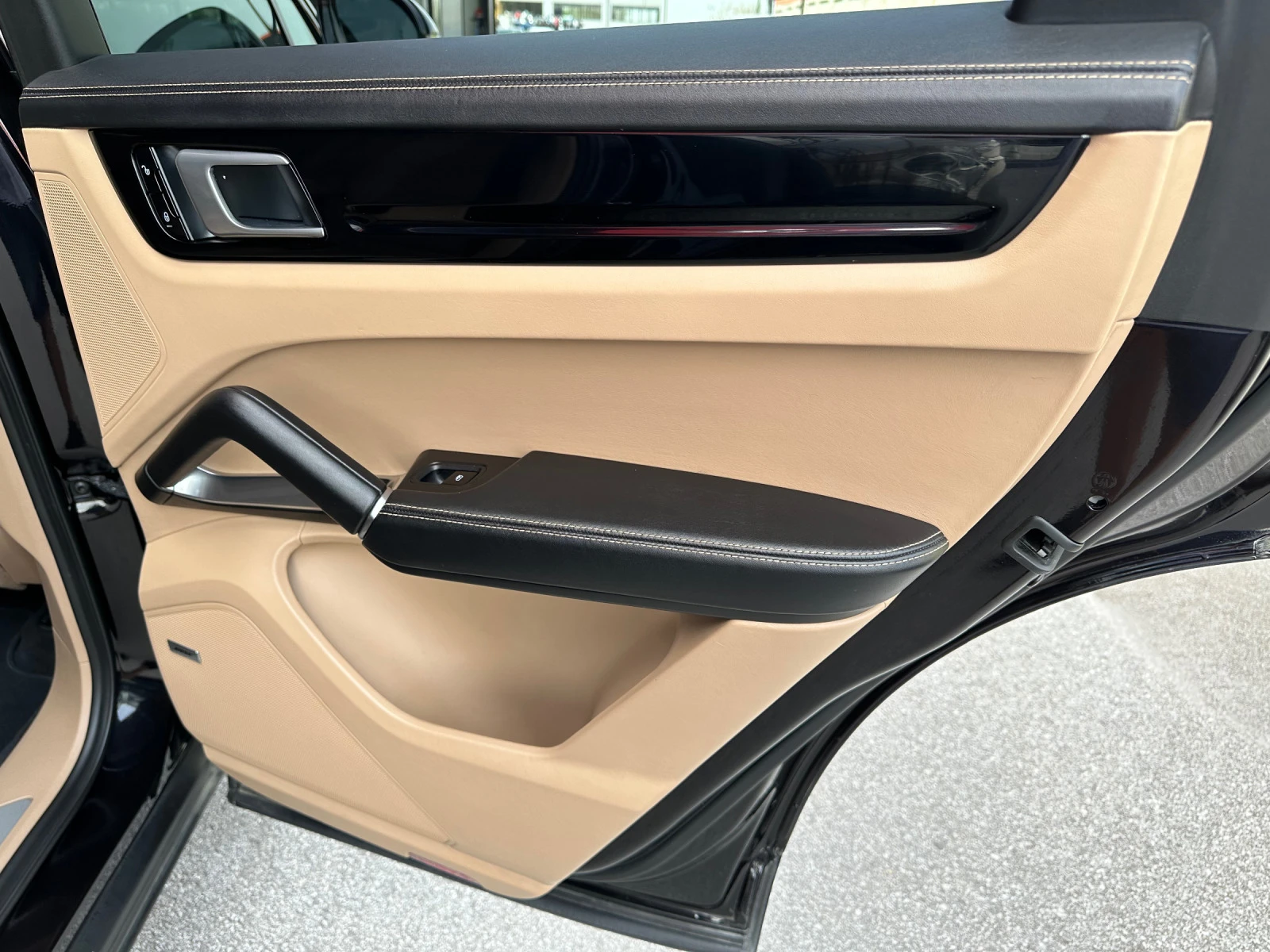 Porsche Cayenne TurboV8 550kcMATRIX, , , , 360, | Mobile.bg   13